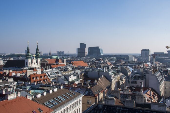 wien kaiserhof