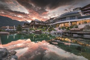 Herbsturlaub vom Feinsten in den Bergen von Serfaus