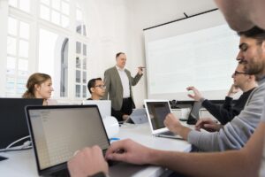 Schnelleres Arbeiten und Lernen