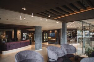 Der neue Terentnerhof in Südtirol