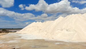 Mallorcas weißes Gold