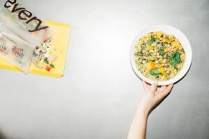 Alltag is(s)t Wellness – mit every