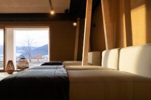 Love at first hike – der Garberhof in Südtirol