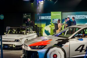 Heilbronn Slush’D 2024 gibt die ersten Speaker bekannt