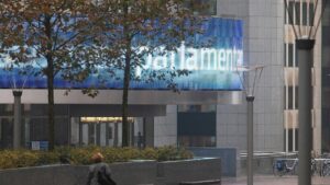 Diebstahl, Mobbing und Betrugsfälle im EU-Parlament