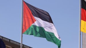 Bundesregierung nahm 140 palästinensische Ortskräfte aus Gaza auf