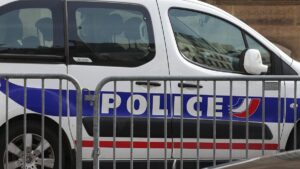 Explosion vor Synagoge in Frankreich