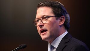 Weselsky nennt Scheuer "schlechtesten" Verkehrsminister