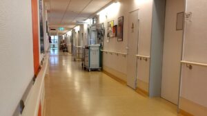 Immer mehr Jugendliche wegen Psycho-Problemen im Krankenhaus
