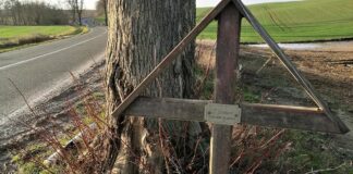 Mehr Verkehrstote in Deutschland