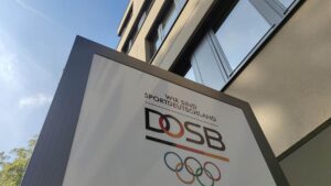 DOSB verlangt "Runderneuerung" der Sportförderung