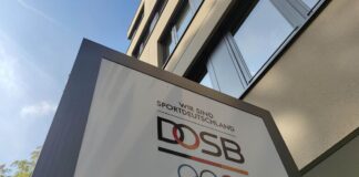 Bundesregierung sieht Sportförderung "gut aufgestellt"