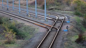 Koalition will Schienenmaut-Anstieg abmildern