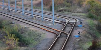 Koalition will Schienenmaut-Anstieg abmildern