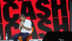 Habeck: Verpflichtung gegenüber der Ukraine "ohne Wenn und Aber"