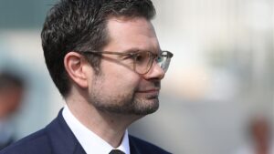 Justizminister kündigt "Maßnahmenbündel" an – Sondersitzung geplant