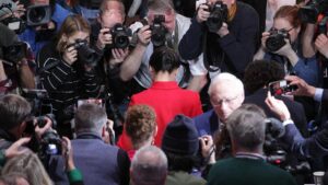 Historiker warnt vor "Wagenknechts Falle"