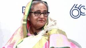 Bangladesch: Rücktritt von Sheikh Hasina gefordert – 59 Tote