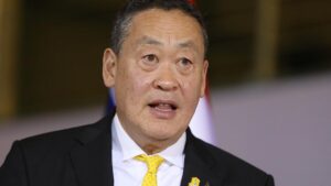 Thailändisches Verfassungsgericht setzt Regierungschef ab