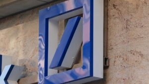 Wirtschaftsschwäche: Deutsche Bank wirbt für Optimismus