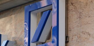 Deutsche Bank: Investoren-Interesse an Deutschland "ungebrochen"