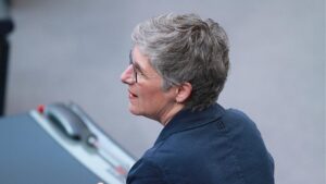 Solingen: Haßelmann sieht Bund und Länder in Verantwortung