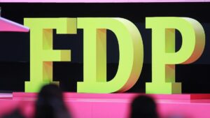 FDP streitet über künftige Ausrichtung