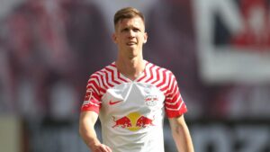 Offiziell: Dani Olmo verlässt RB Leipzig gen Barcelona