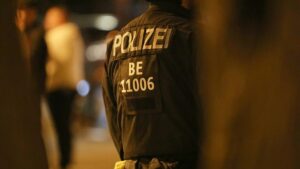 Union fordert "anlassunabhängige Messerkontrollen"