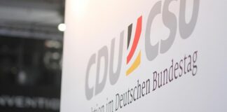 Unionsfraktion bei Reaktion auf US-Angriff gespalten