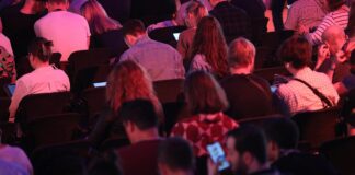 Günther und Brantner wollen Tiktok-Verbot für Jugendliche