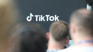 EU verbietet "Reward"-Programm von Tiktok