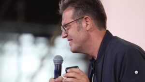 Brandmauer: Soziologe Mau fürchtet weitere Zusammenarbeit mit AfD