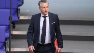 Frei kritisiert "Migrationspaket" der Bundesregierung