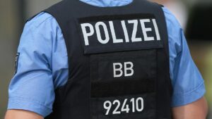 BKA-Chef fordert "Zeitenwende" der inneren Sicherheit