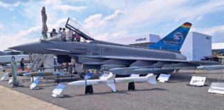 Verteidigungsministerium plant 81 größere Beschaffungsvorhaben