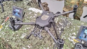 Habermas rät zu militärischer Stärkung der EU