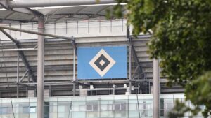 2. Bundesliga: HSV gewinnt Spitzenspiel gegen Magdeburg