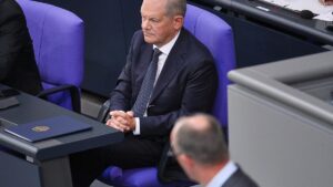 Ifo-Institut fordert gemeinsame Agenda von Regierung und Opposition