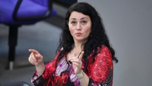 Grünen-Innenpolitikerin lobt Handlungsfähigkeit der Ampel