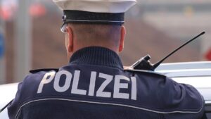 Durchsuchungen bei Frankfurter Polizisten wegen Gewaltvorwürfen