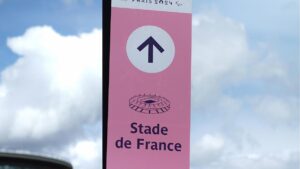 Deutsche Frauen-Staffel holt Bronze über 4×100 Meter