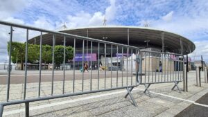 Malaika Mihambo holt Silber im Weitsprung