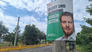 Kretschmer schließt Koalition mit AfD aus – nicht aber mit BSW