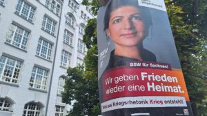 BSW fordert zwei Monate Sommerferien