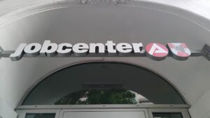 Grüne unterstützen Nullrunde beim Bürgergeld