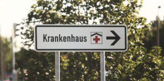 Berliner Unfallkrankenhaus erwartet Brandopfer aus Crans-Montana