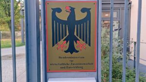 Ex-Minister warnen vor Auflösung des Entwicklungsministeriums