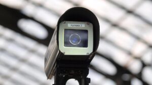 Innen-Staatssekretär fordert mehr Videoüberwachung