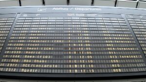 Zahl der freiwilligen Ausreisen geht zurück